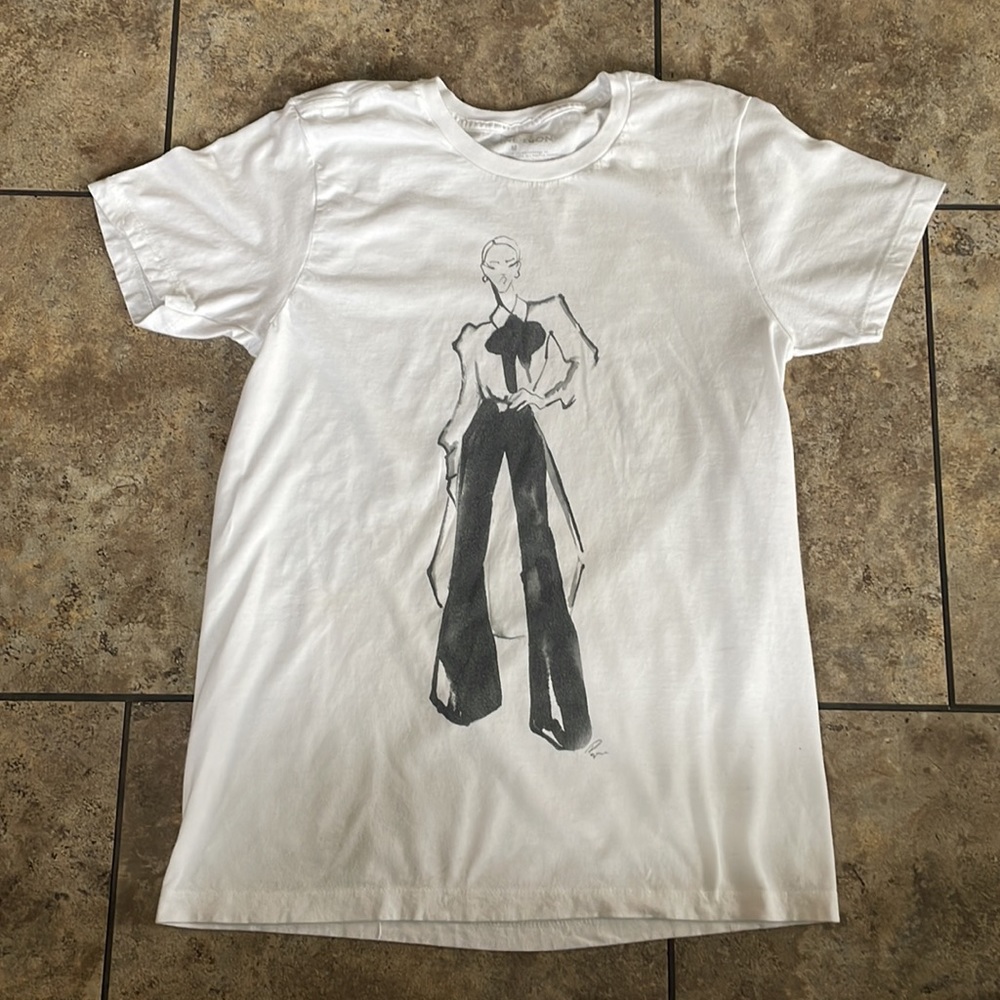 Celine Dion concert T 2019 medium - Picture 4 of 5
